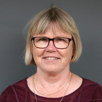 Violet Andersson