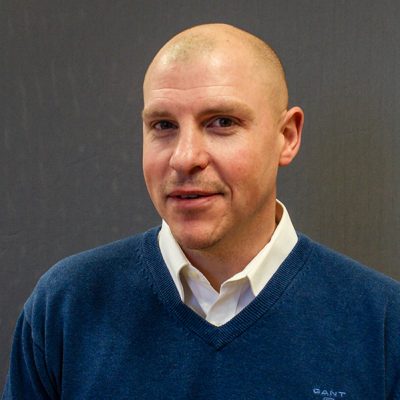 Johan Stering