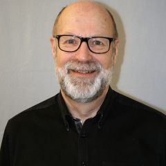 Lars-Inge Claesson