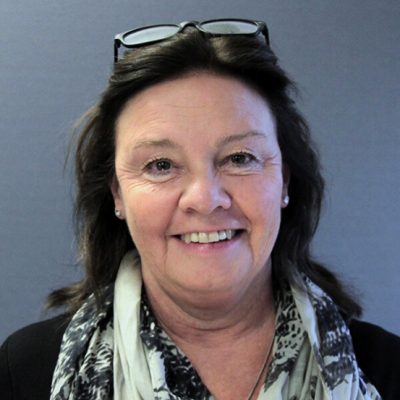 Britta Lundh
