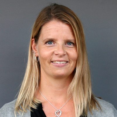 Carin Rosdahl