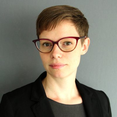Johanna Olaison