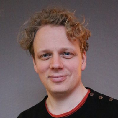 Jon Holmén