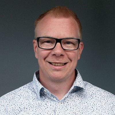 Jörgen Tholander