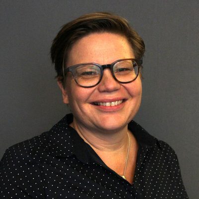 Lena Frisell