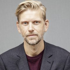 Oskar Kvant