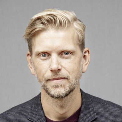 Oskar Kvant