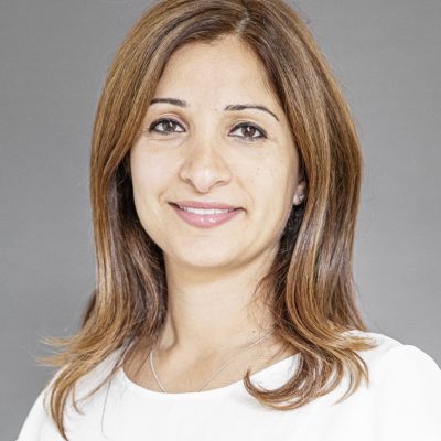 Lena Yakoob
