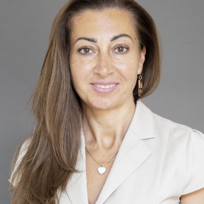 Susanne Ayoub