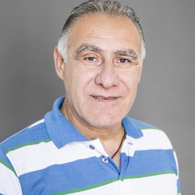 Hani Snouno