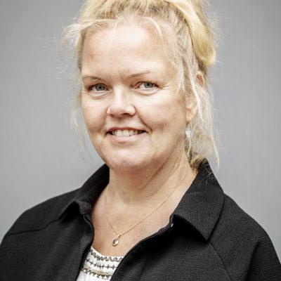 Christina Bergerheim