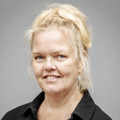 Christina Bergerheim