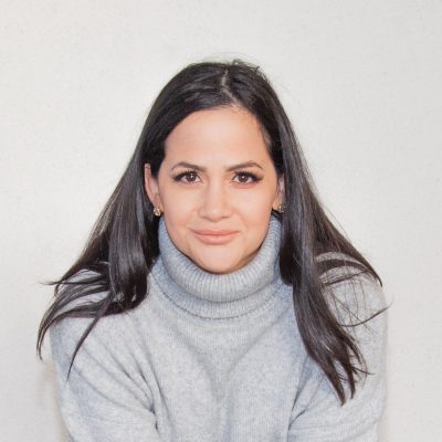 Suzanne Cronstam
