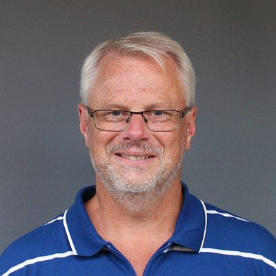 Lars Sjöstrand