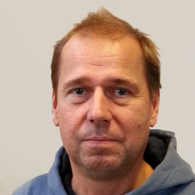 Lars-Erik Wilkenson