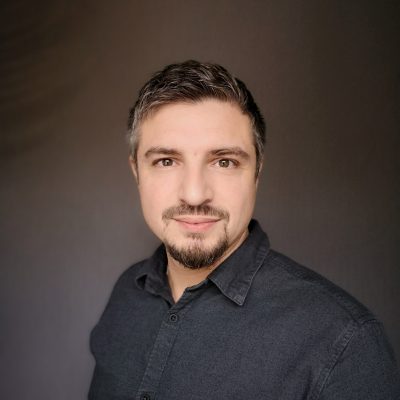 Nemanja Mijailovic