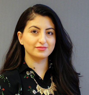Aziza Radhi