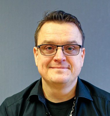 Stefan Lundmark