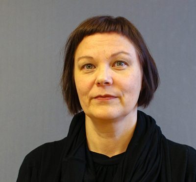Theresa Widjeskog-Ahlman