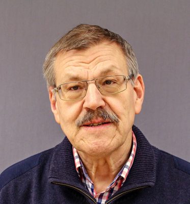 Eje Larsson