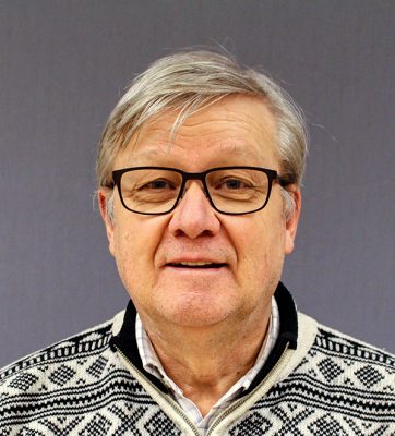 Erland Jerresand