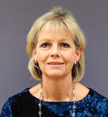 Marie Carlsson