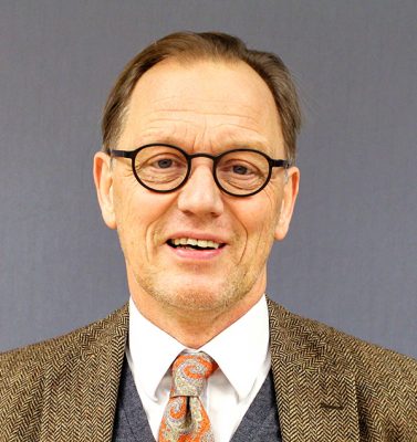 Örjan Garpenholt