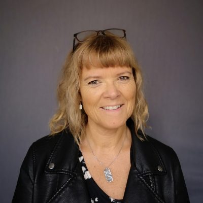 Vanja Mathisen Andersson