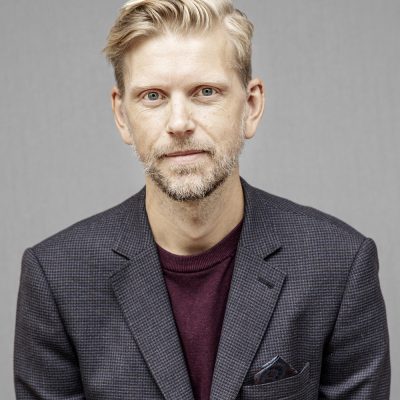 Oskar Kvant
