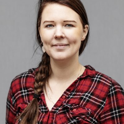 Moa Brandt