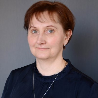 Iwona Dekajlo