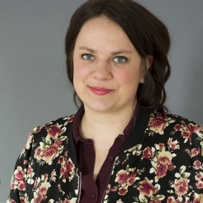 Clara Vennman