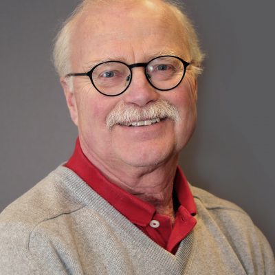 Torbjörn Schönning