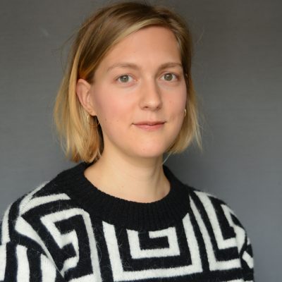 Johanna Hernborg Axelson