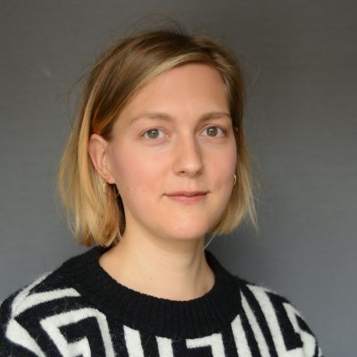 Johanna Hernborg Axelson