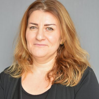 Marina Bandak