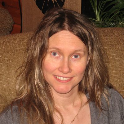 Anette Andersson