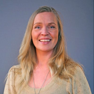 Elin Hansson