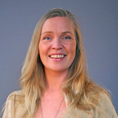 Elin Hansson