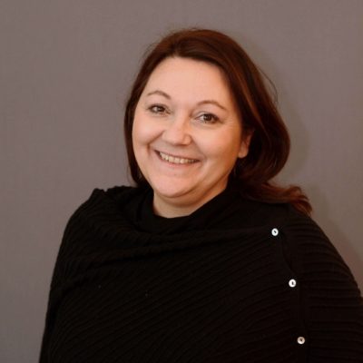 Jeanette Borssén