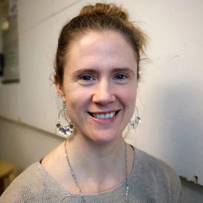 Ellenor Lindgren