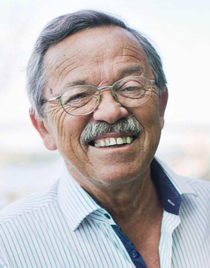Föräldraföreläsningar med Alf B Svensson