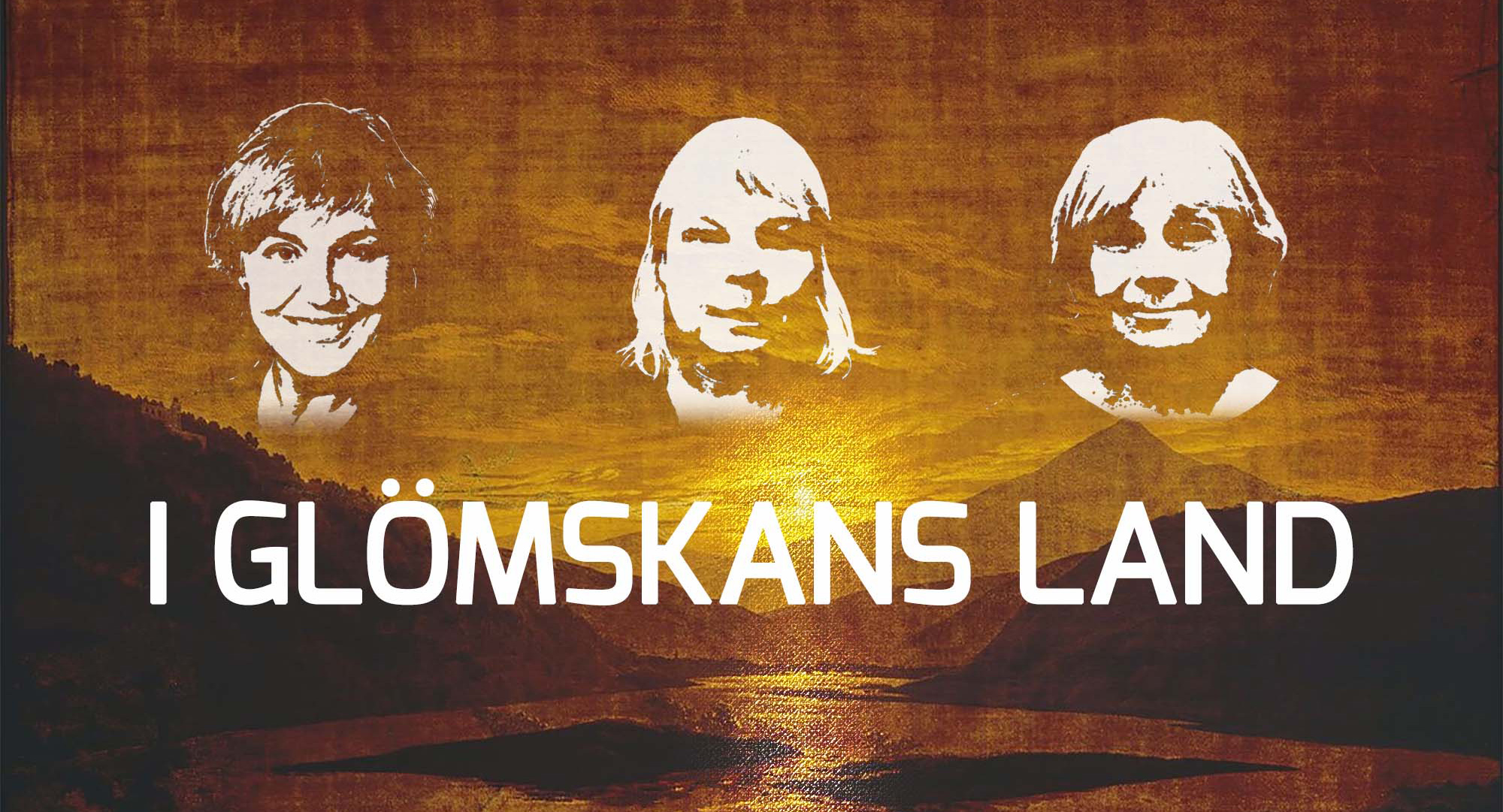I Glömskans land – studiecirkel