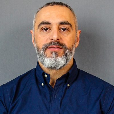 Firas Wakkas