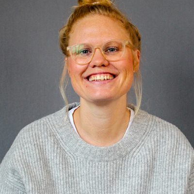 Sara Fredriksson