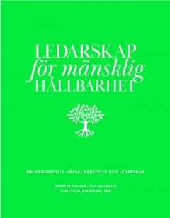 Ledarskap för mänsklig hållbarhet