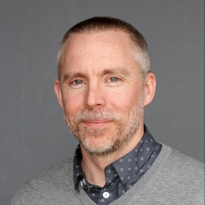 Mattias Ingeson
