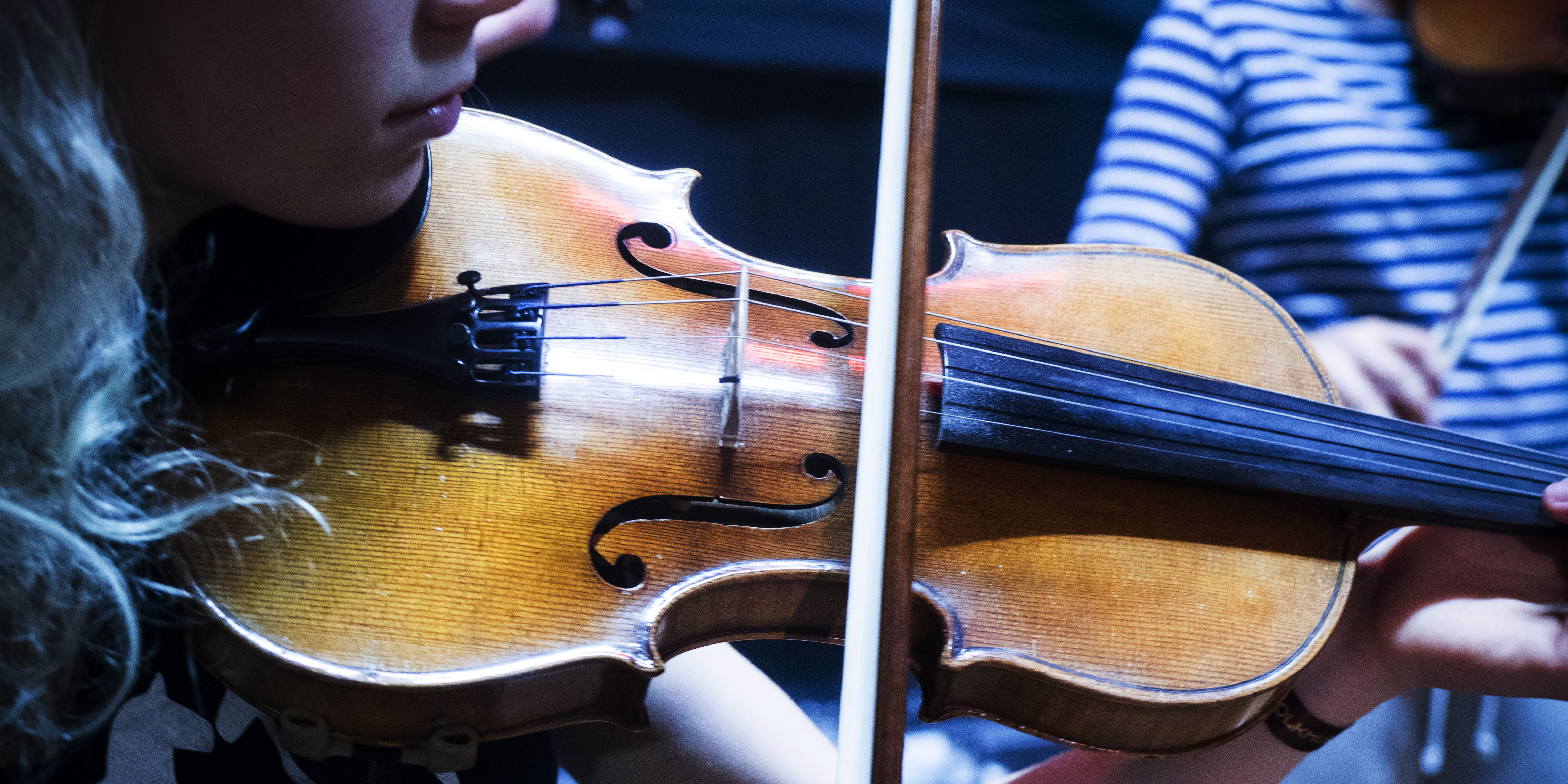 Varmt välkomna till Smålands Folkmusikläger 2019 – nu på Hjortsberga lägergård!