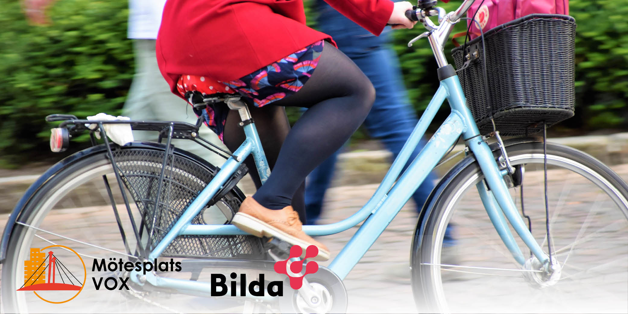 Cykelskola för kvinnor