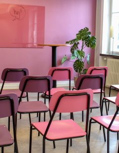 Konferenslokal 3